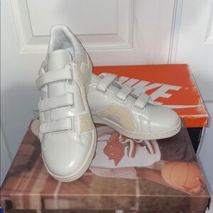 Raf Simons x Adidas Stan Smith size 6.5